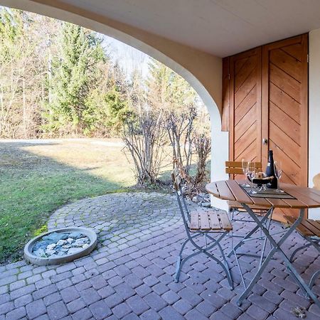 Laax Homes - Runca 752 Flims Dış mekan fotoğraf