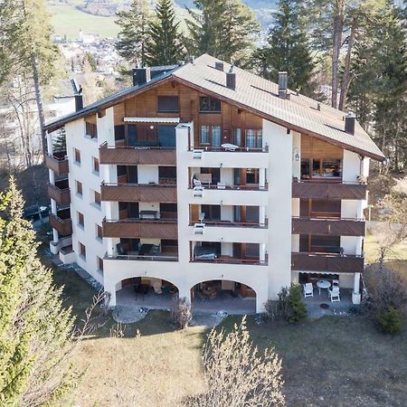 Laax Homes - Runca 752 Flims Dış mekan fotoğraf