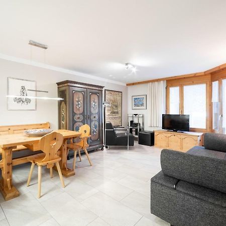 Laax Homes - Runca 752 Flims Dış mekan fotoğraf