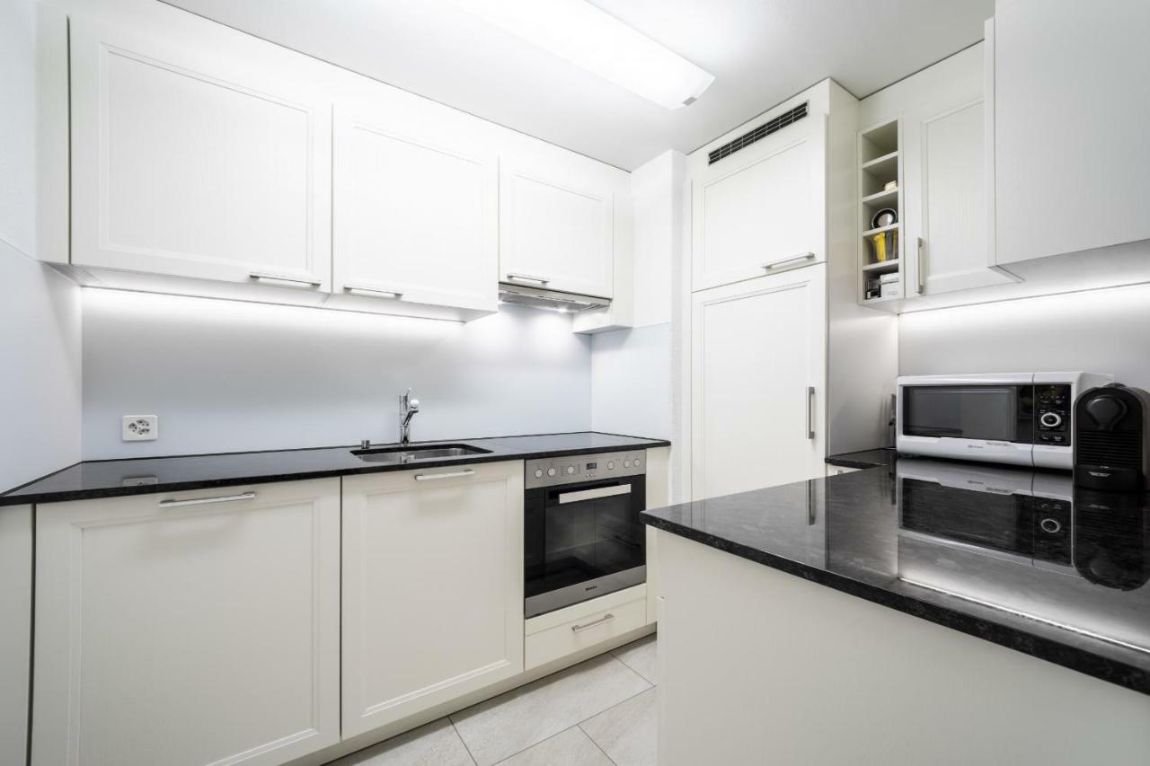Laax Homes - Runca 752 Flims Dış mekan fotoğraf