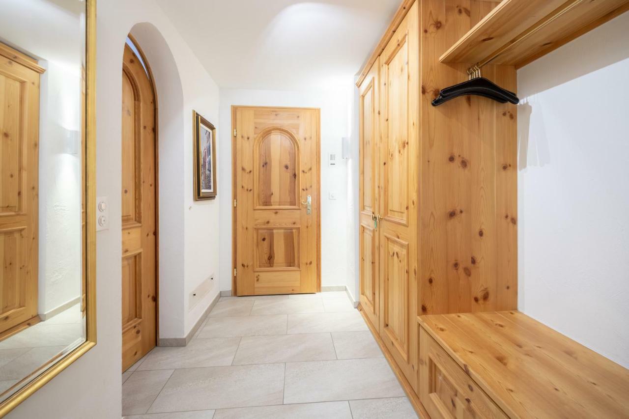 Laax Homes - Runca 752 Flims Dış mekan fotoğraf
