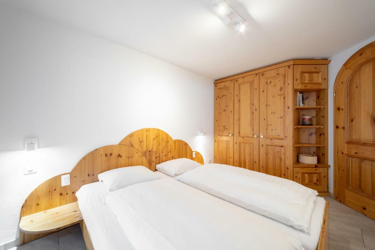 Laax Homes - Runca 752 Flims Dış mekan fotoğraf