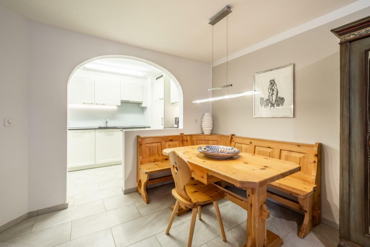 Laax Homes - Runca 752 Flims Dış mekan fotoğraf