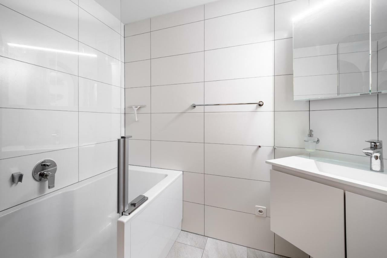 Laax Homes - Runca 752 Flims Dış mekan fotoğraf